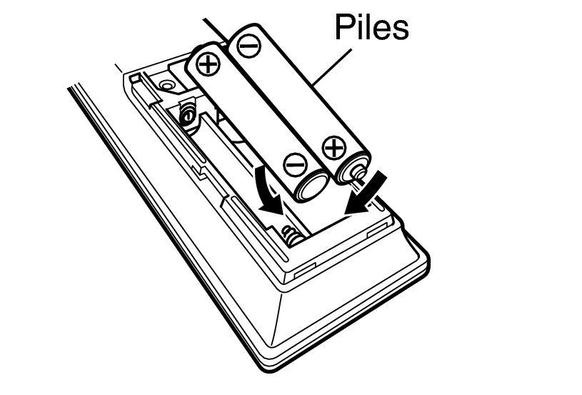 Battery2 continuity